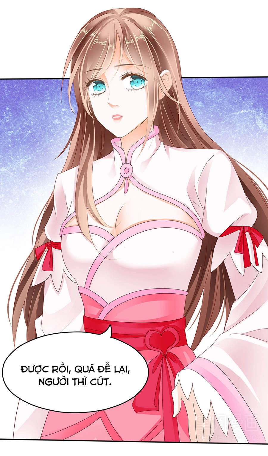 Vương Phi Lại Hạ Độc Rồi Chapter 12 - 23