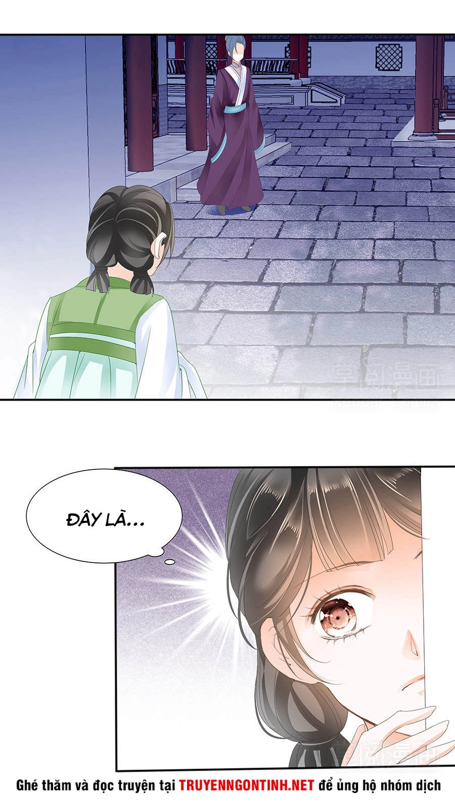 Vương Phi Lại Hạ Độc Rồi Chapter 12 - 25