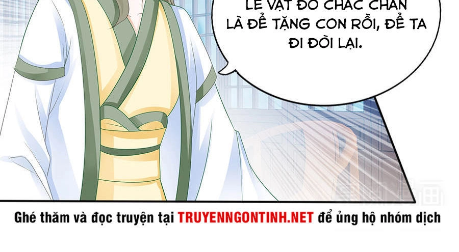 Vương Phi Lại Hạ Độc Rồi Chapter 12 - 29