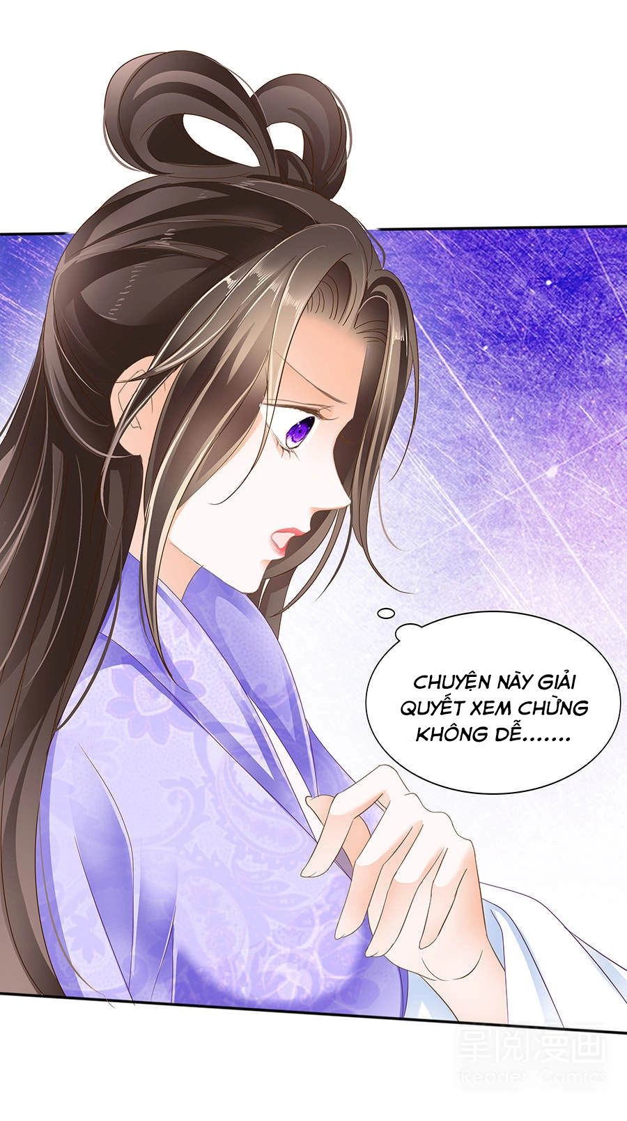 Vương Phi Lại Hạ Độc Rồi Chapter 12 - 31