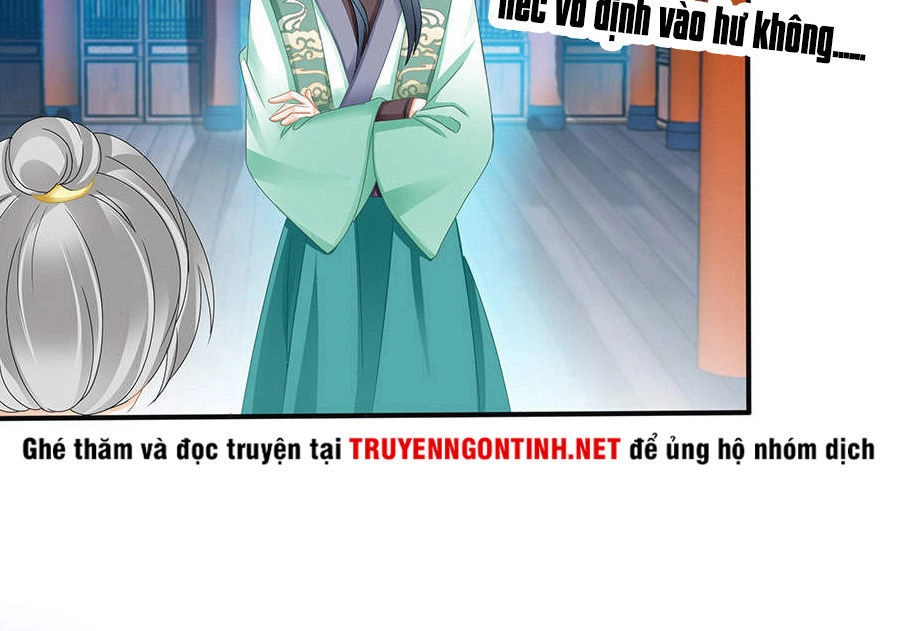 Vương Phi Lại Hạ Độc Rồi Chapter 16 - 4