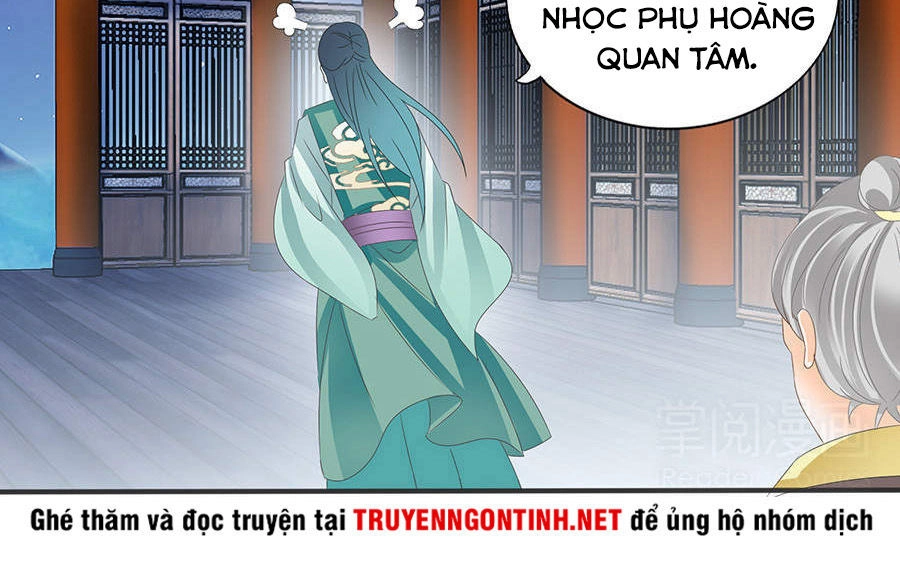 Vương Phi Lại Hạ Độc Rồi Chapter 16 - 7