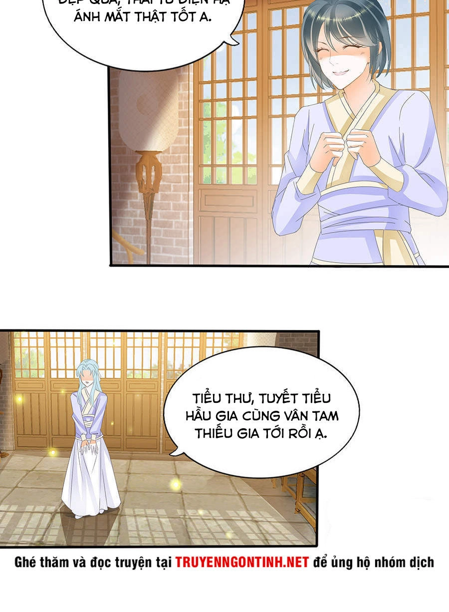 Vương Phi Lại Hạ Độc Rồi Chapter 16 - 10