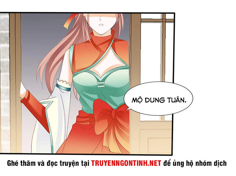 Vương Phi Lại Hạ Độc Rồi Chapter 16 - 16