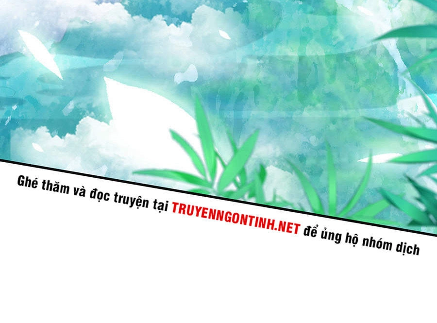 Vương Phi Lại Hạ Độc Rồi Chapter 16 - 20