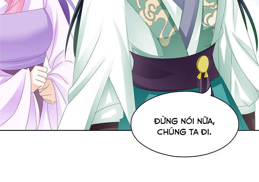 Vương Phi Lại Hạ Độc Rồi Chapter 17 - 8