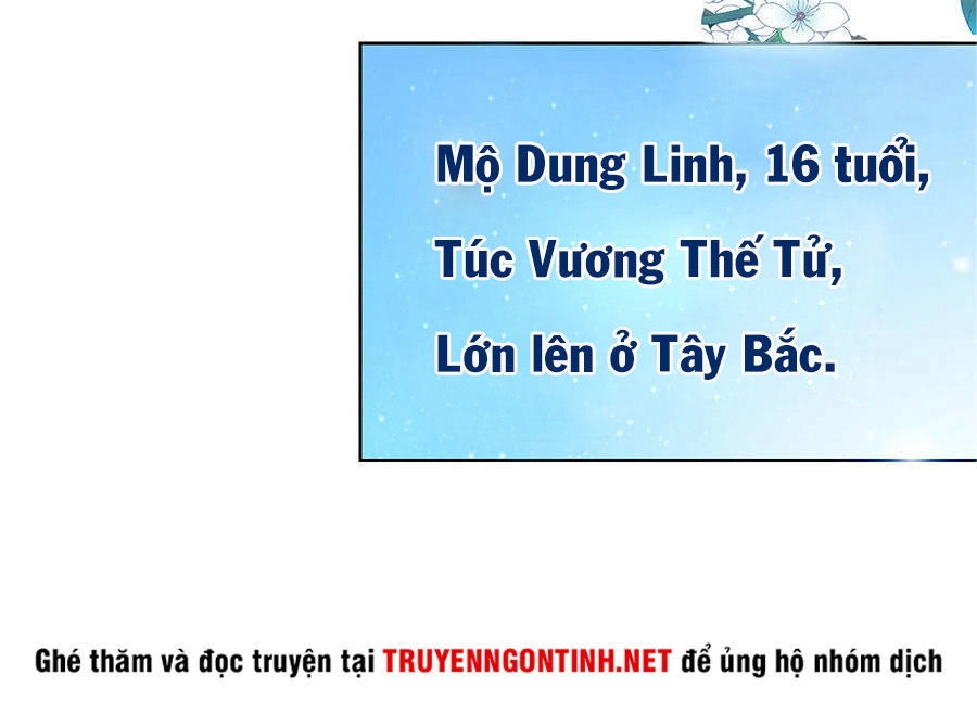 Vương Phi Lại Hạ Độc Rồi Chapter 17 - 14