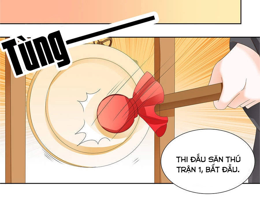 Vương Phi Lại Hạ Độc Rồi Chapter 17 - 16