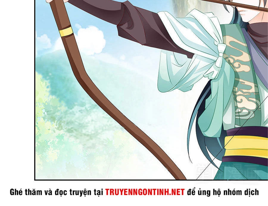 Vương Phi Lại Hạ Độc Rồi Chapter 17 - 18