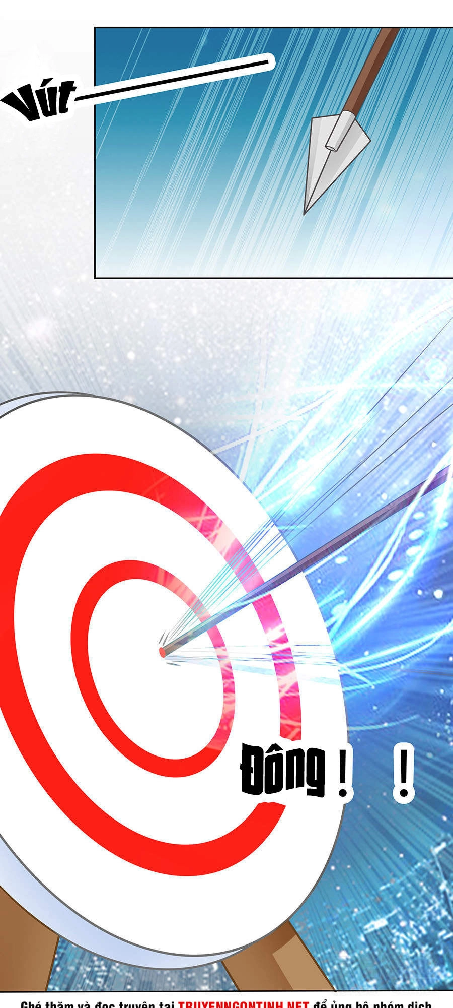 Vương Phi Lại Hạ Độc Rồi Chapter 17 - 26