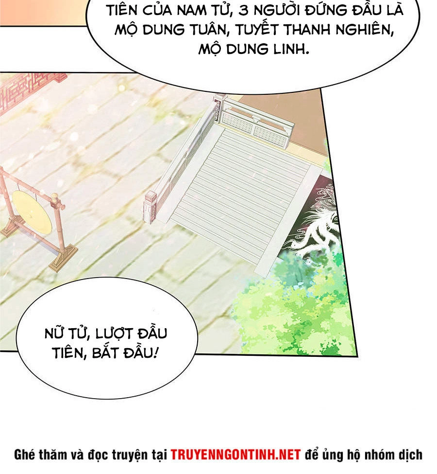 Vương Phi Lại Hạ Độc Rồi Chapter 18 - 7