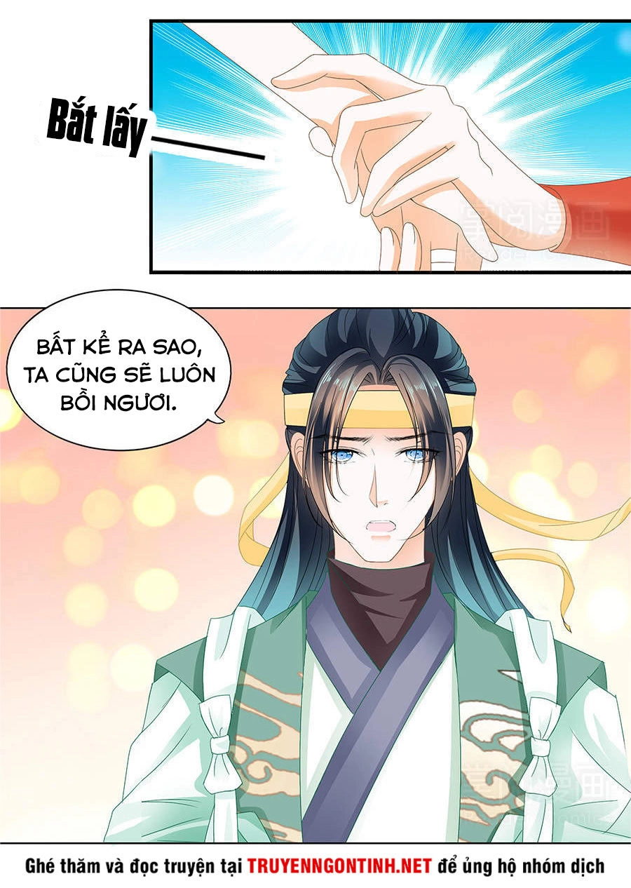 Vương Phi Lại Hạ Độc Rồi Chapter 18 - 15