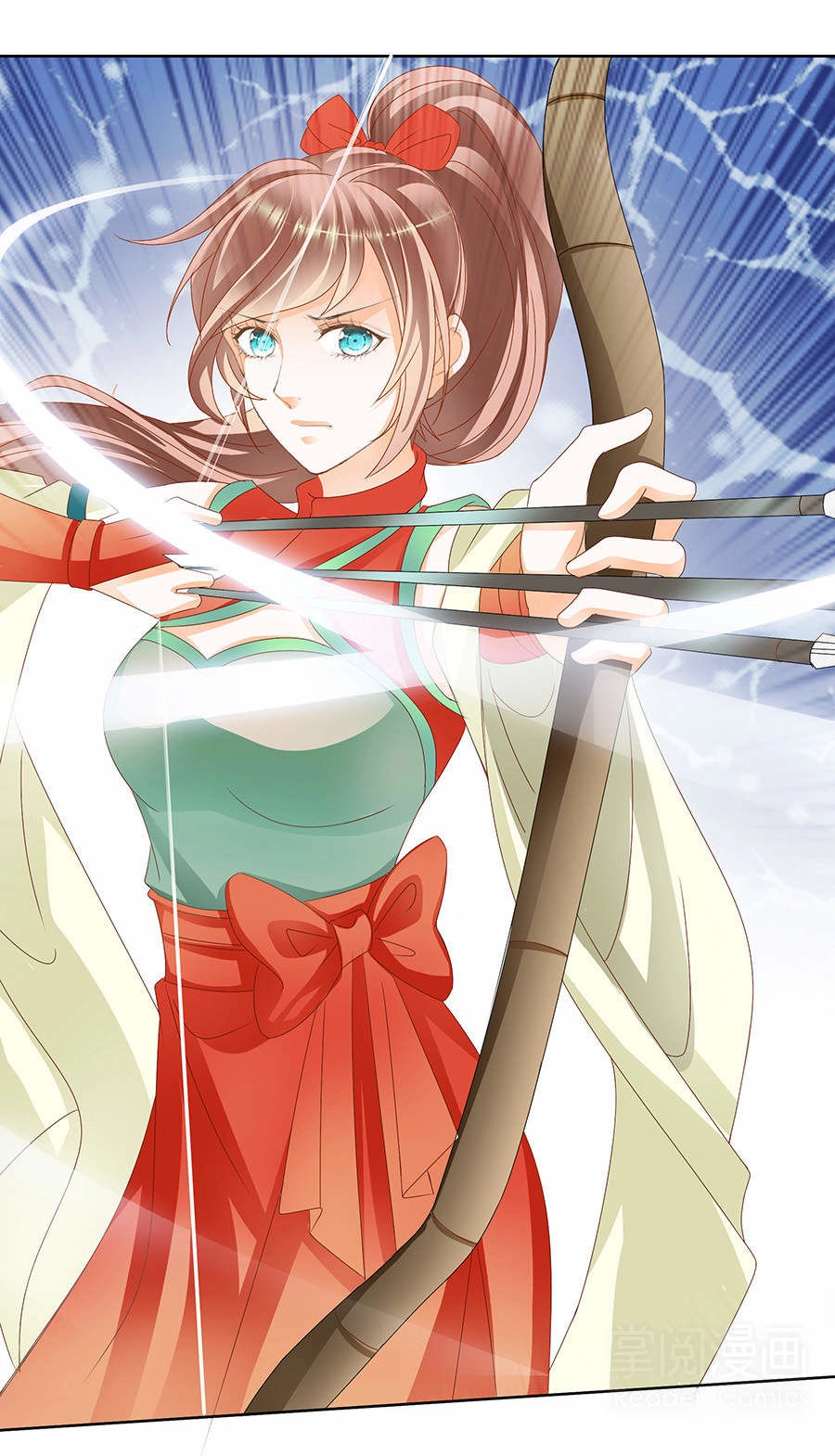 Vương Phi Lại Hạ Độc Rồi Chapter 18 - 21