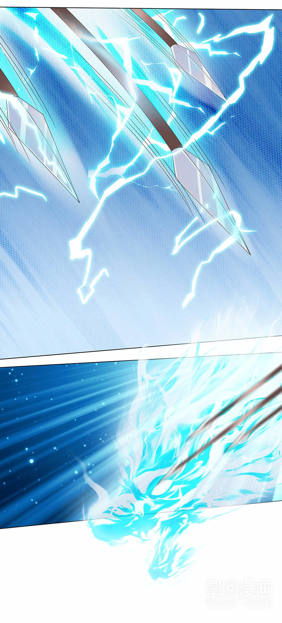 Vương Phi Lại Hạ Độc Rồi Chapter 18 - 23