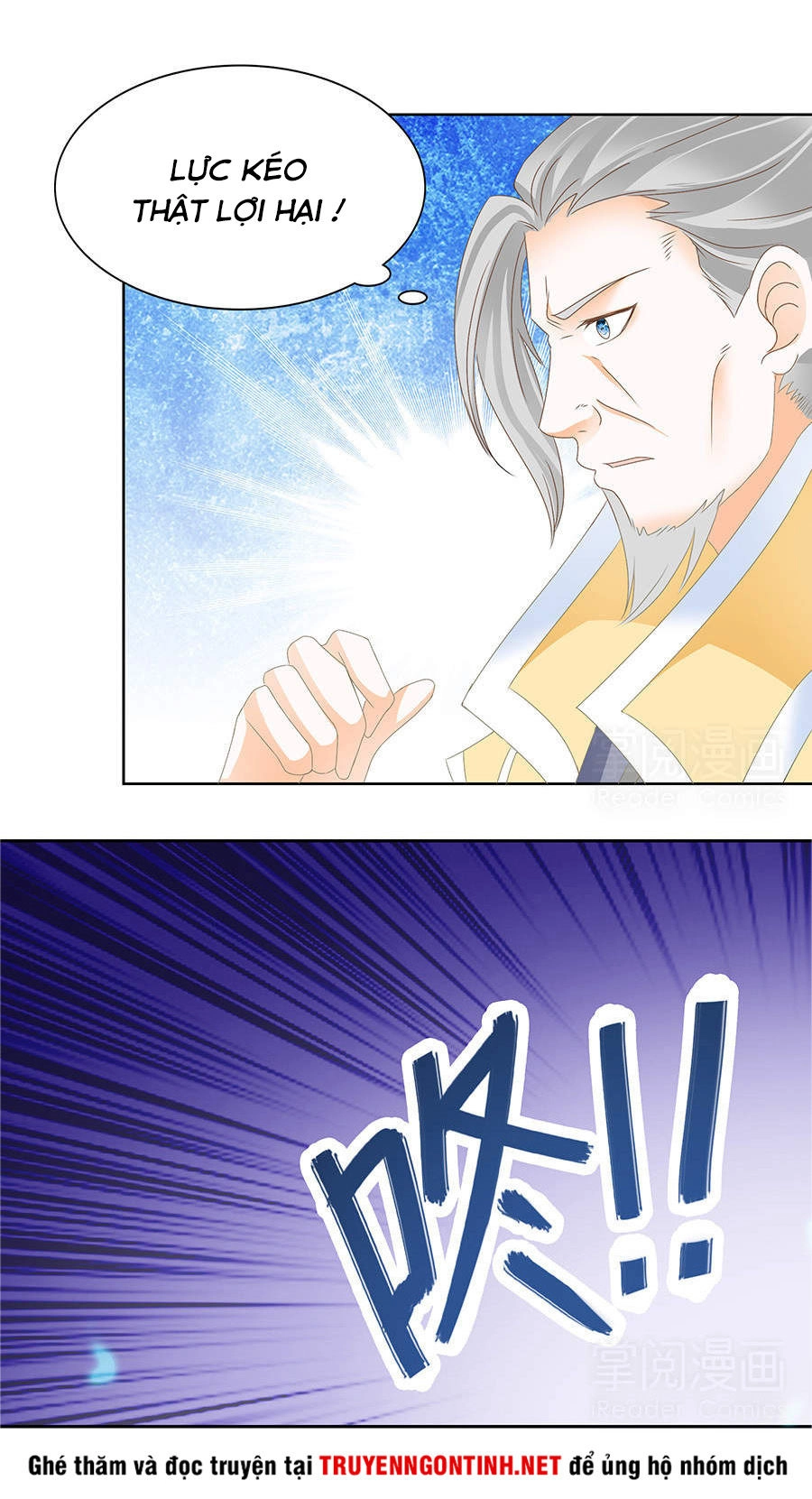 Vương Phi Lại Hạ Độc Rồi Chapter 18 - 24