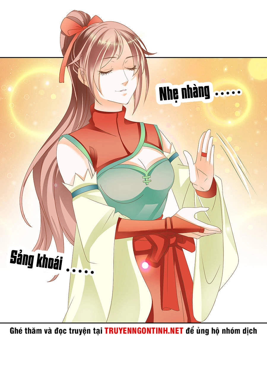 Vương Phi Lại Hạ Độc Rồi Chapter 18 - 29