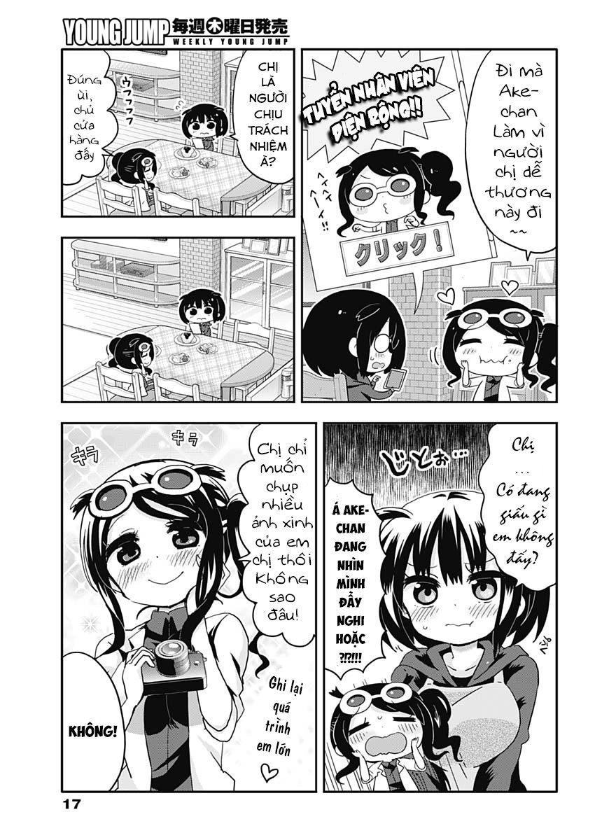 Made In Hikkomuse Chapter 1 - 10