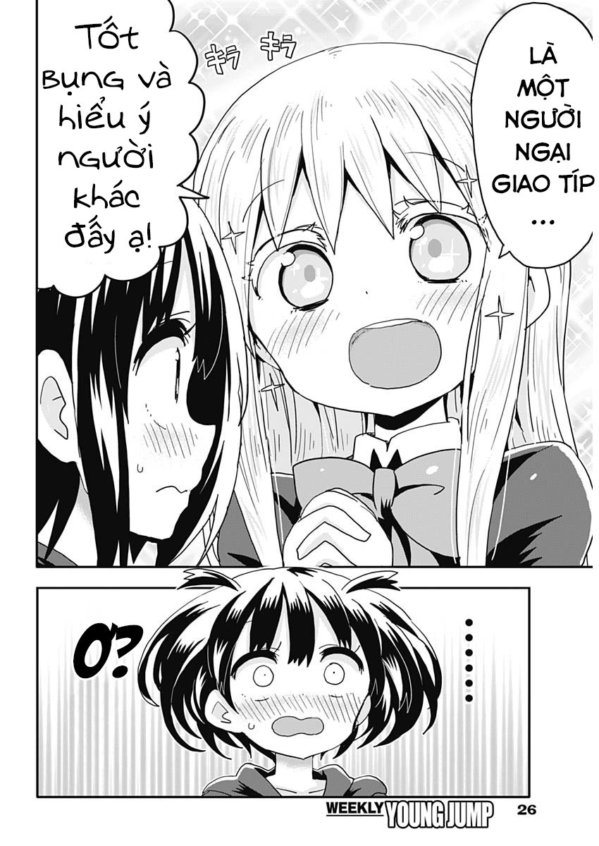 Made In Hikkomuse Chapter 1 - 19