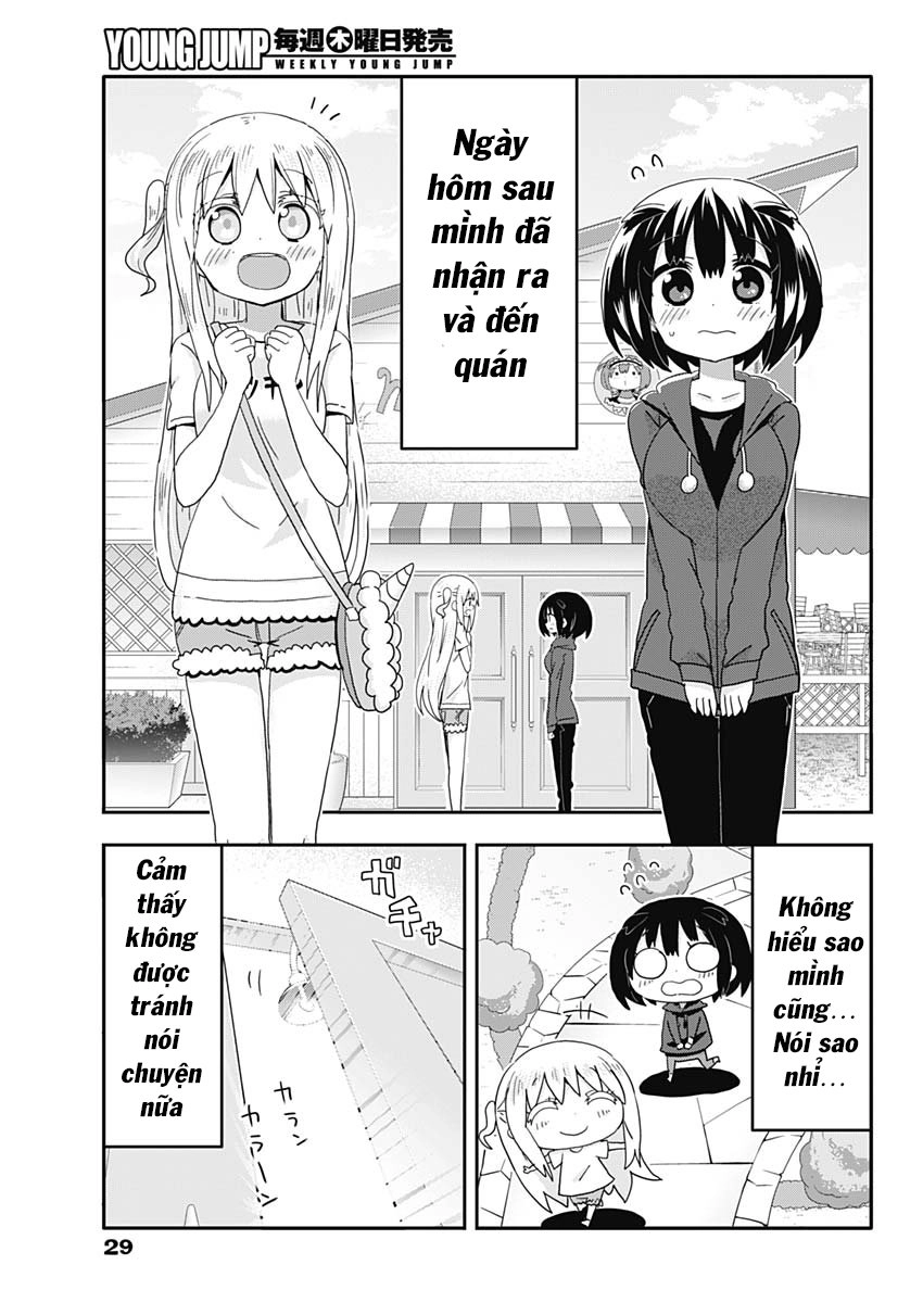 Made In Hikkomuse Chapter 1 - 22