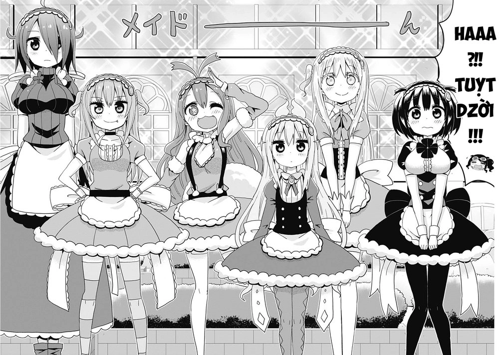 Made In Hikkomuse Chapter 1 - 25