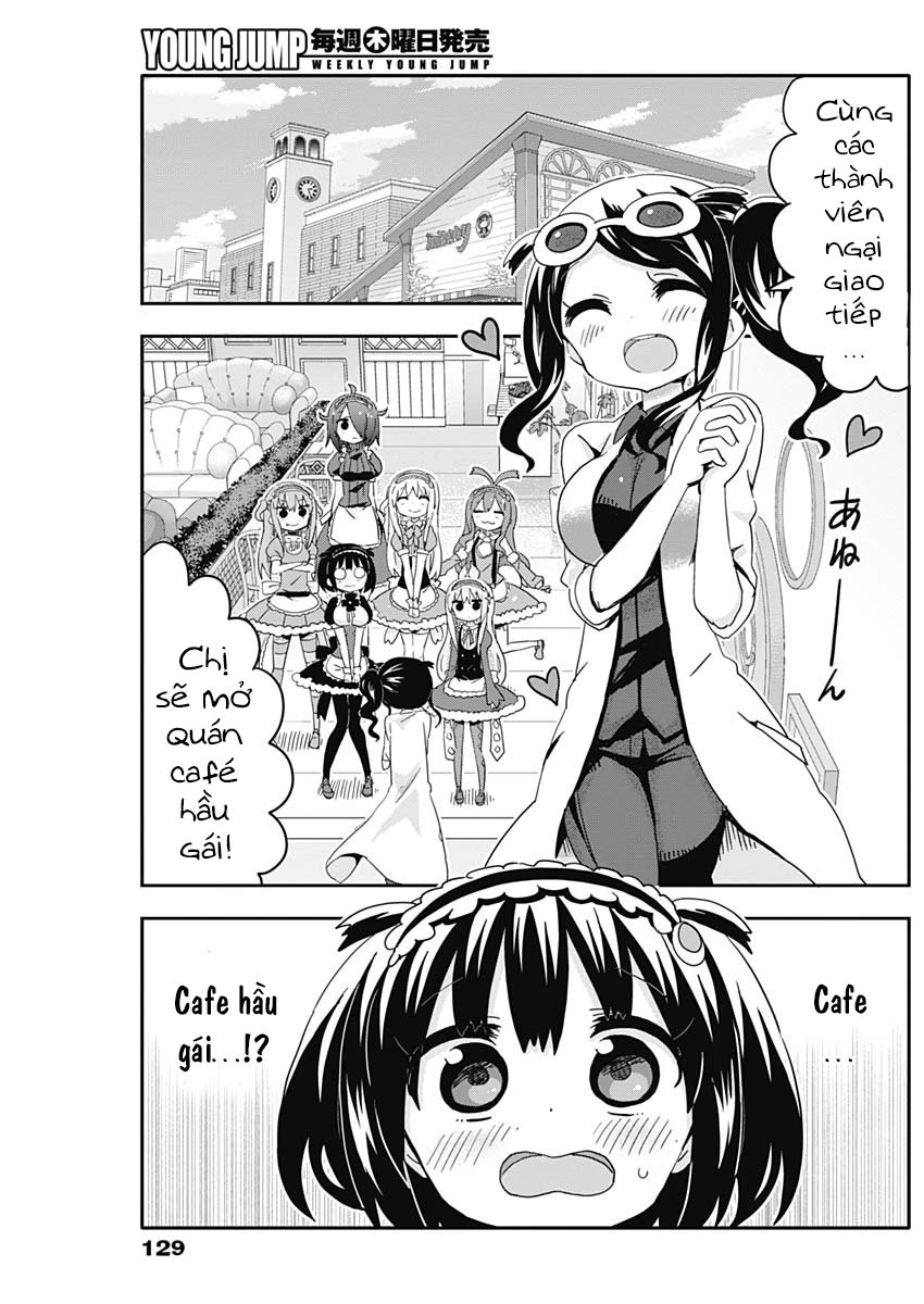 Made In Hikkomuse Chapter 2 - 8