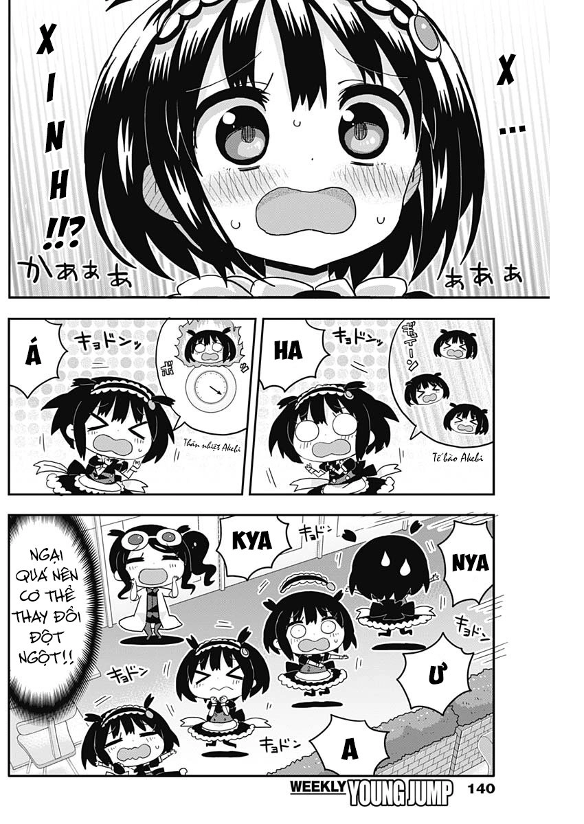 Made In Hikkomuse Chapter 2 - 19