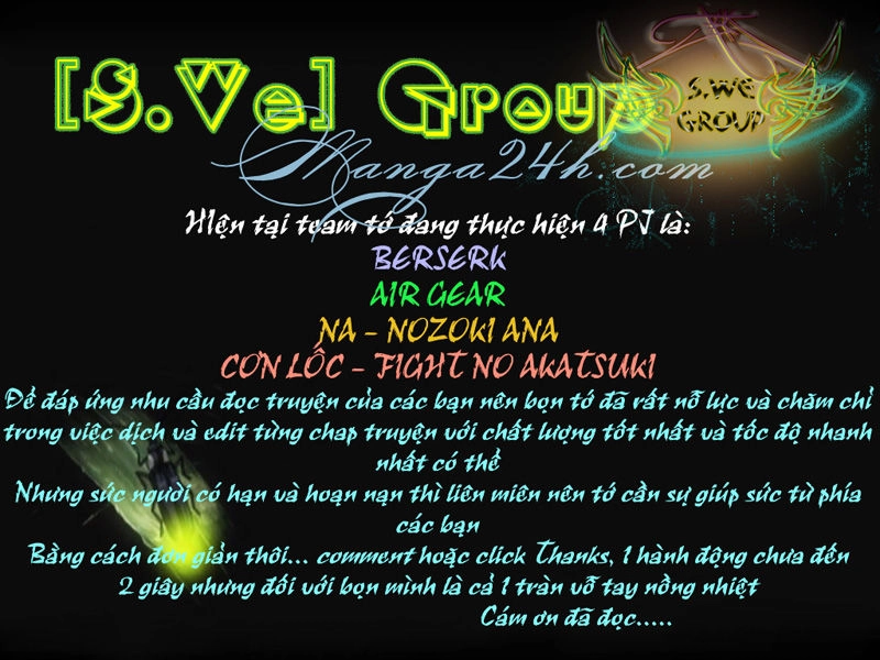 Nozoki Ana Chapter 16 - 22