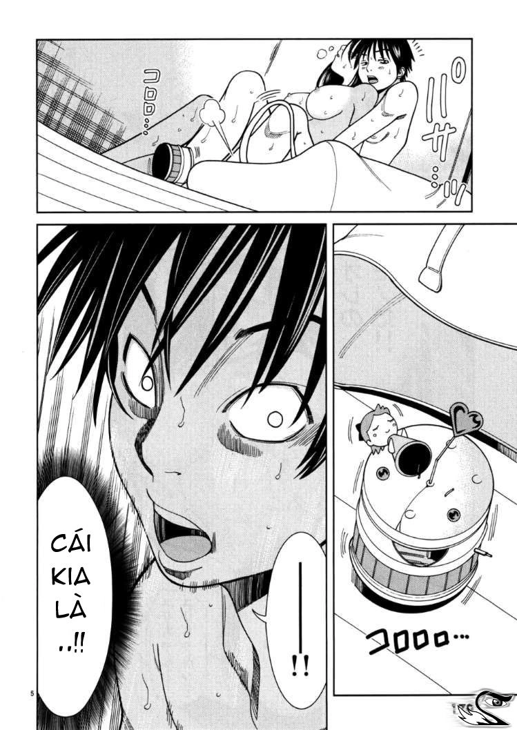 Nozoki Ana Chapter 45 - 6