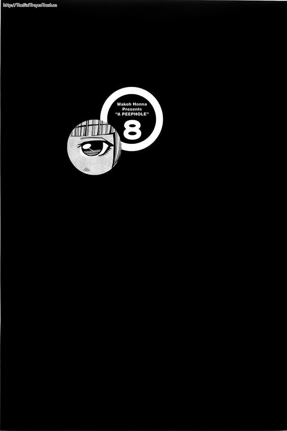 Nozoki Ana Chapter 68 - 21