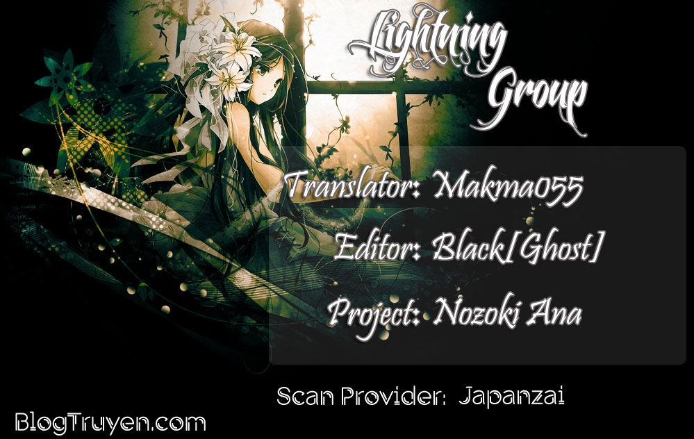 Nozoki Ana Chapter 91 - 25