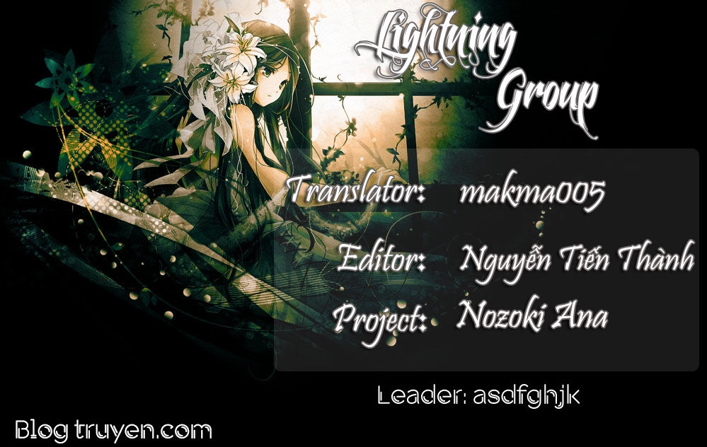 Nozoki Ana Chapter 100 - 1