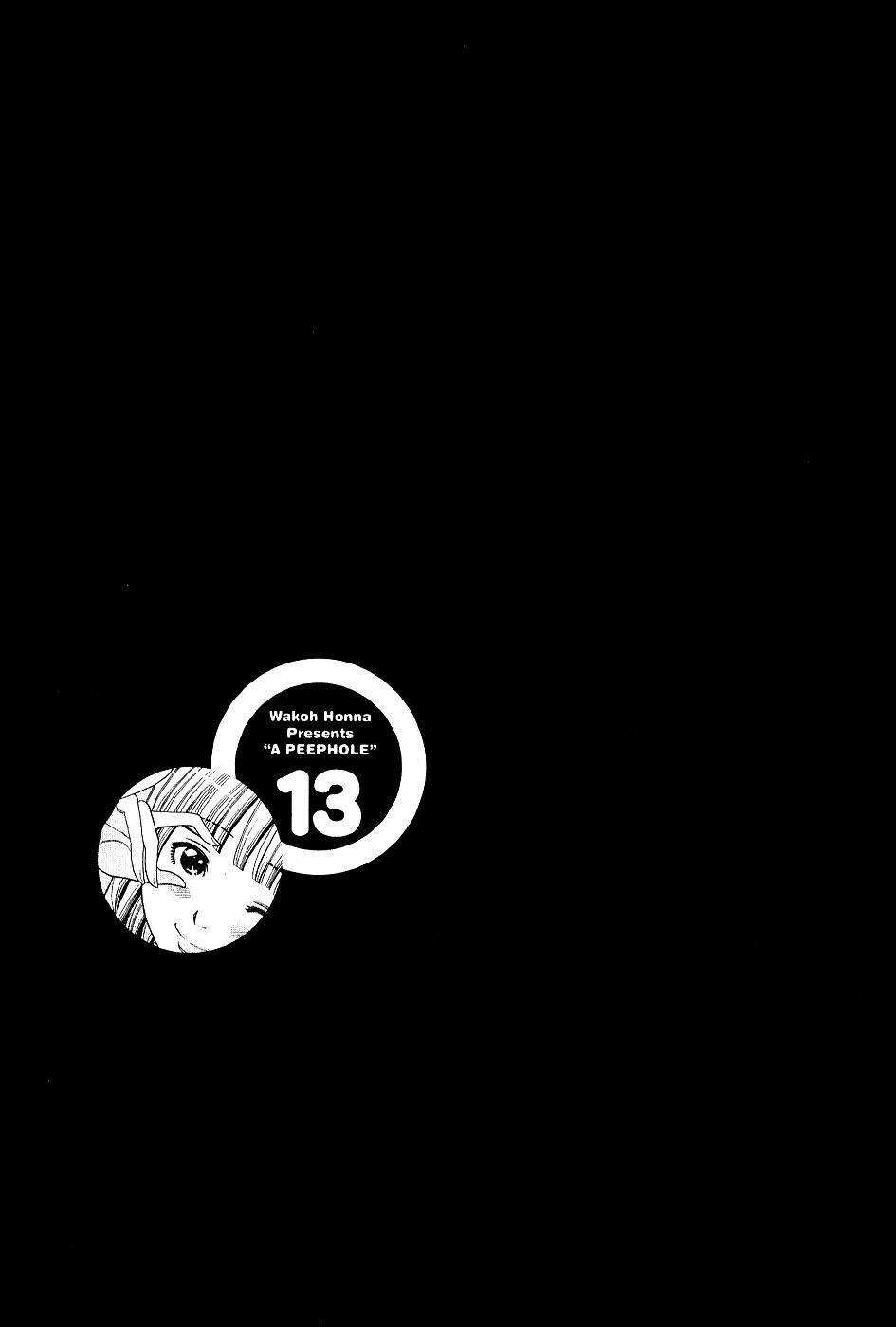 Nozoki Ana Chapter 109 - 28