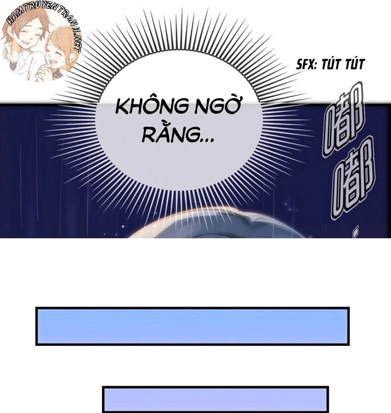 Phúc Hắc Thiếu Gia Trêu Chọc Tôi Chapter 1 - 2