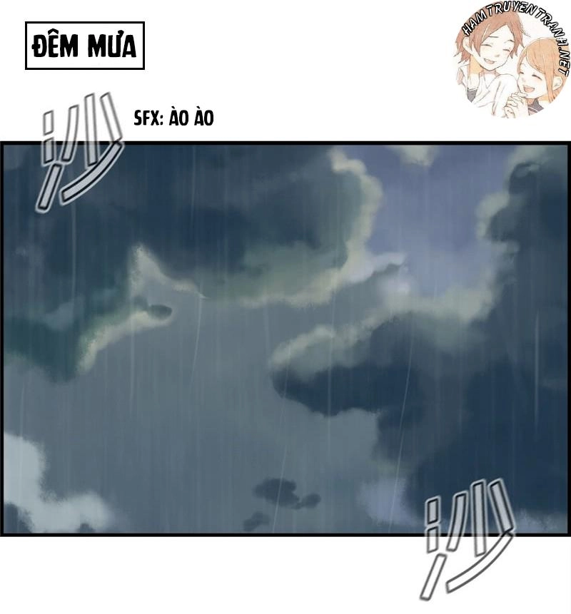 Phúc Hắc Thiếu Gia Trêu Chọc Tôi Chapter 1 - 5