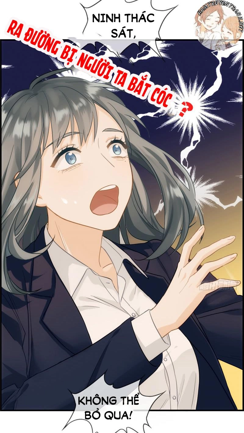 Phúc Hắc Thiếu Gia Trêu Chọc Tôi Chapter 1 - 9