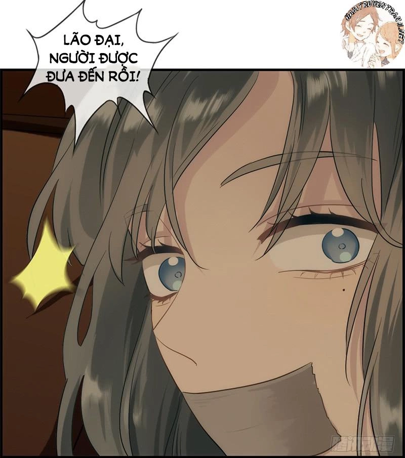 Phúc Hắc Thiếu Gia Trêu Chọc Tôi Chapter 1 - 11