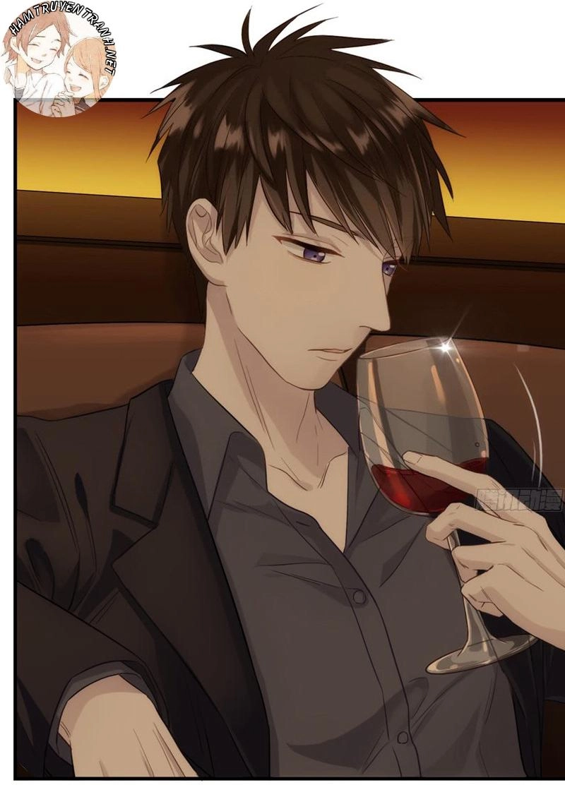 Phúc Hắc Thiếu Gia Trêu Chọc Tôi Chapter 1 - 12