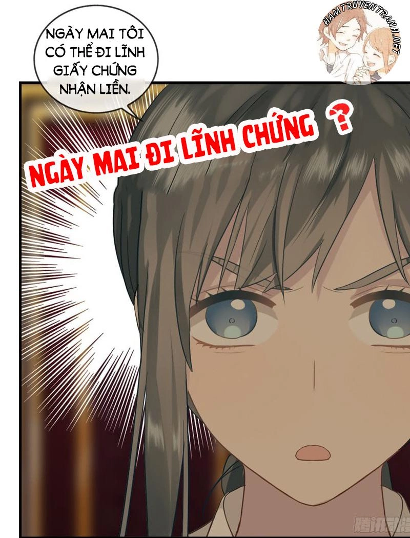 Phúc Hắc Thiếu Gia Trêu Chọc Tôi Chapter 1 - 13