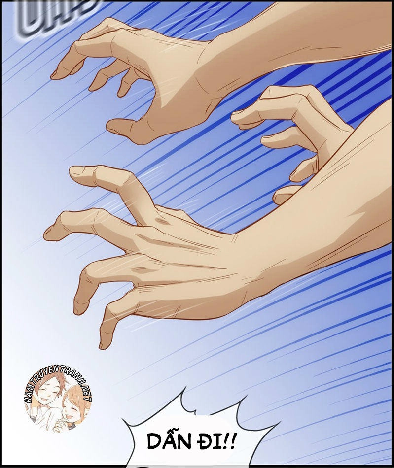 Phúc Hắc Thiếu Gia Trêu Chọc Tôi Chapter 2.2 - 6