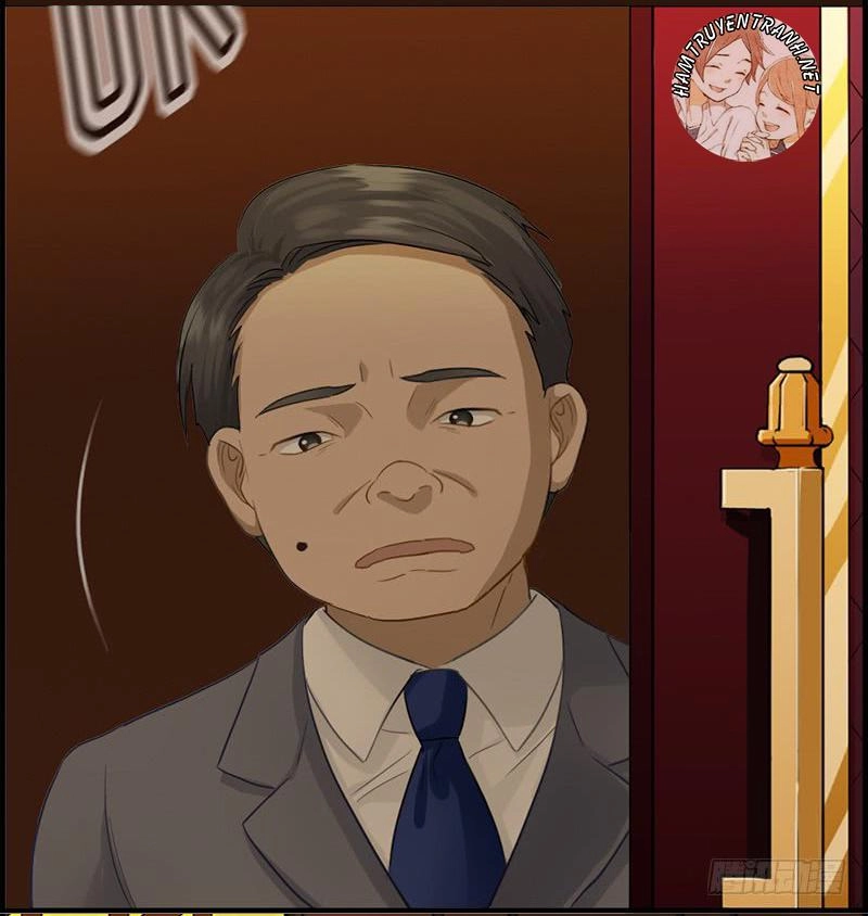 Phúc Hắc Thiếu Gia Trêu Chọc Tôi Chapter 3 - 2