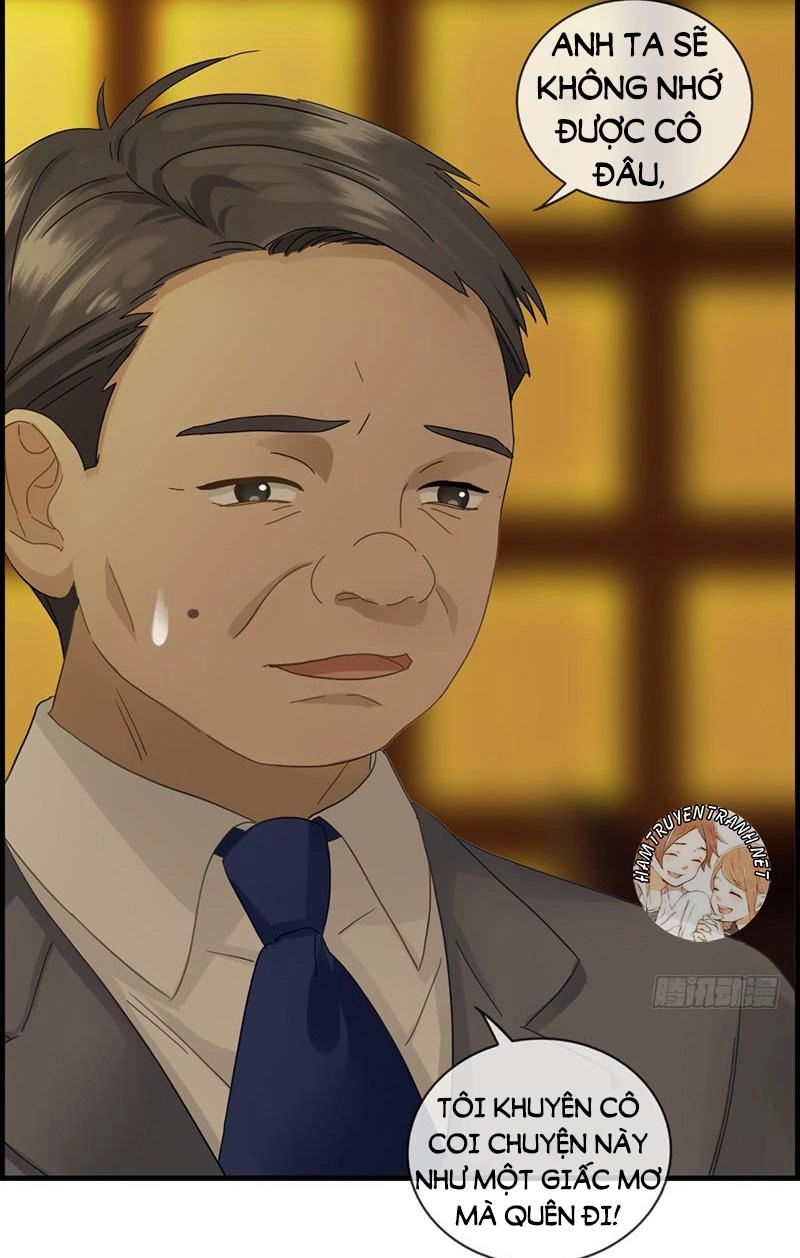 Phúc Hắc Thiếu Gia Trêu Chọc Tôi Chapter 3 - 6