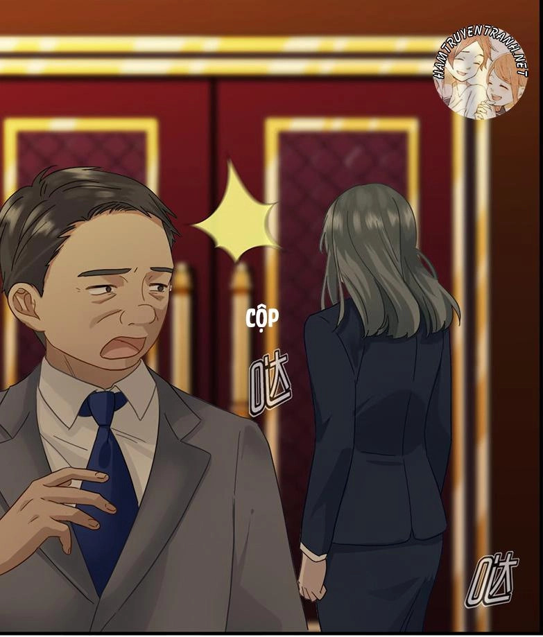 Phúc Hắc Thiếu Gia Trêu Chọc Tôi Chapter 3 - 8