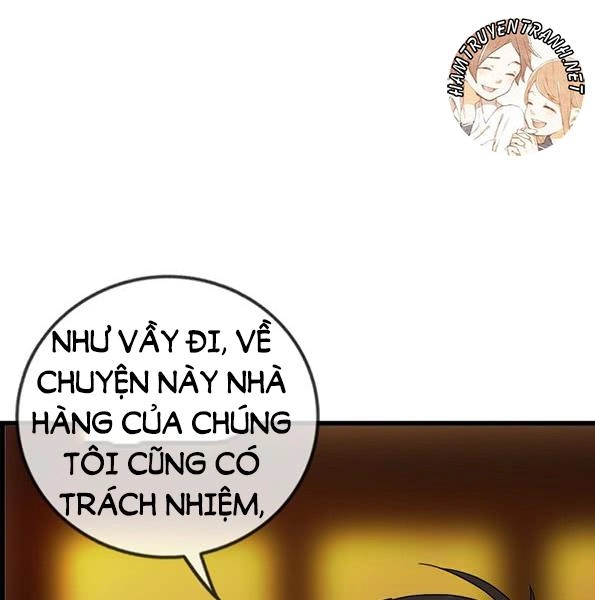 Phúc Hắc Thiếu Gia Trêu Chọc Tôi Chapter 3 - 9