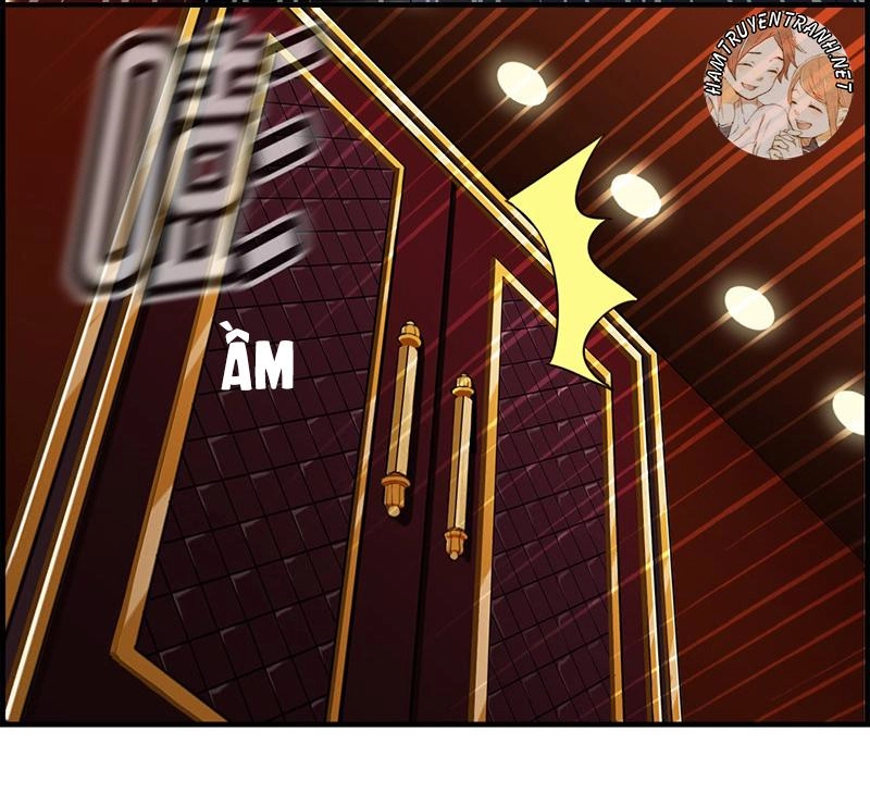 Phúc Hắc Thiếu Gia Trêu Chọc Tôi Chapter 3 - 12