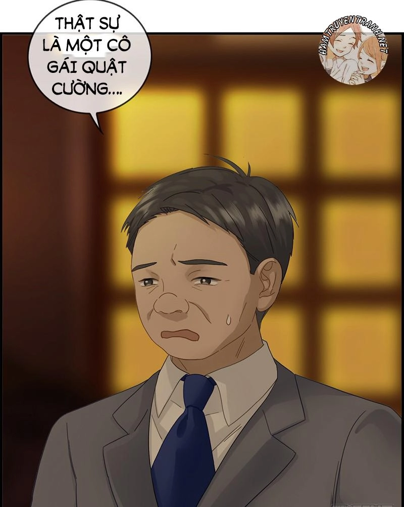 Phúc Hắc Thiếu Gia Trêu Chọc Tôi Chapter 3 - 13