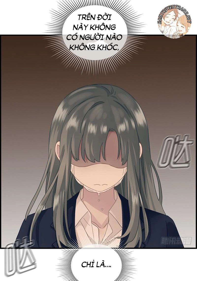 Phúc Hắc Thiếu Gia Trêu Chọc Tôi Chapter 3 - 15