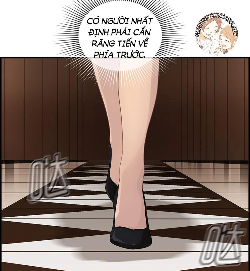 Phúc Hắc Thiếu Gia Trêu Chọc Tôi Chapter 3 - 16