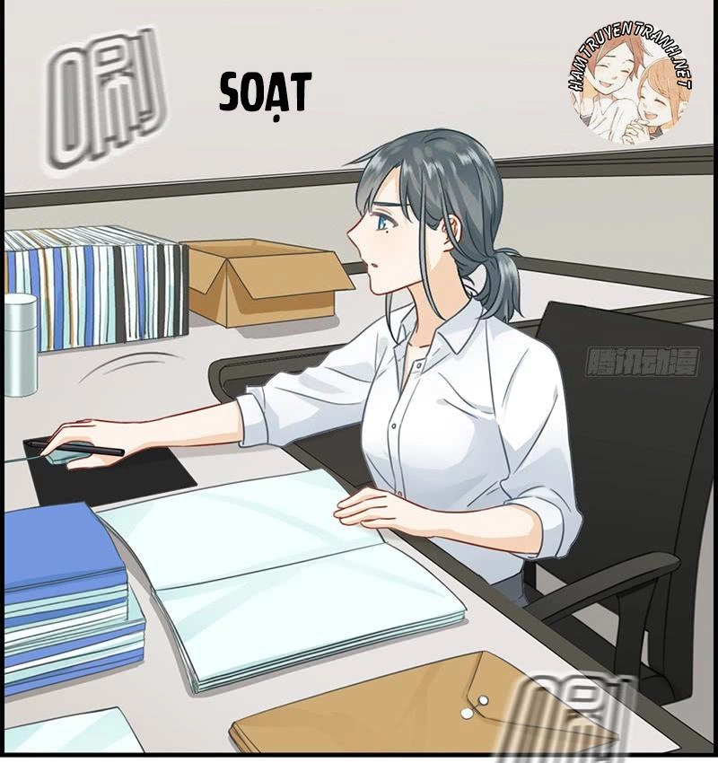 Phúc Hắc Thiếu Gia Trêu Chọc Tôi Chapter 3 - 18