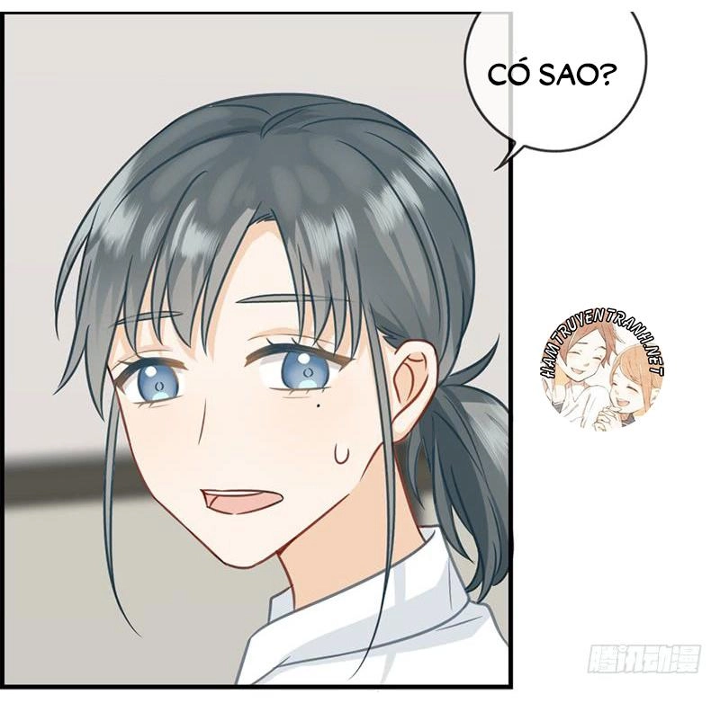 Phúc Hắc Thiếu Gia Trêu Chọc Tôi Chapter 3 - 22