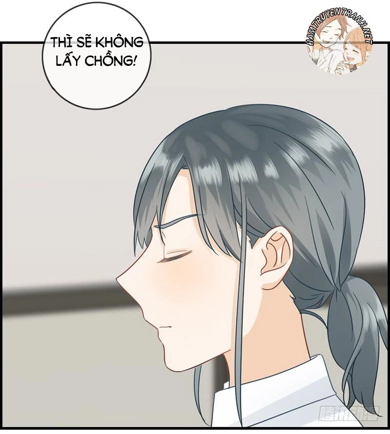 Phúc Hắc Thiếu Gia Trêu Chọc Tôi Chapter 3 - 26